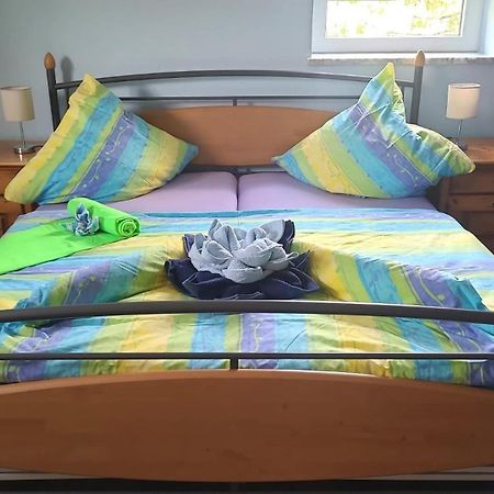 Ferienwohnung Hobbyhof Deggenhausertal Εξωτερικό φωτογραφία